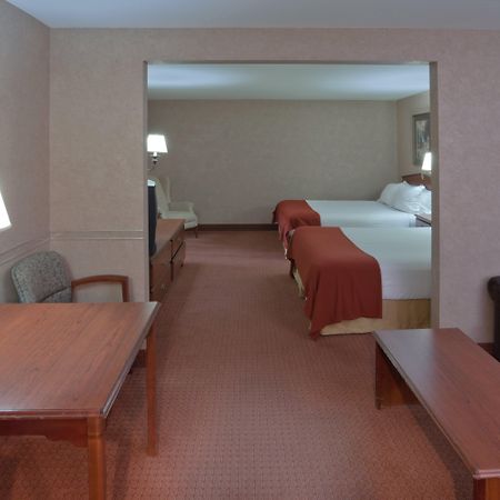 Holiday Inn Express Hotel & Suites Deadwood-Gold Dust Casino, An Ihg Hotel Екстер'єр фото