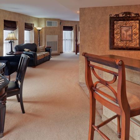 Holiday Inn Express Hotel & Suites Deadwood-Gold Dust Casino, An Ihg Hotel Екстер'єр фото