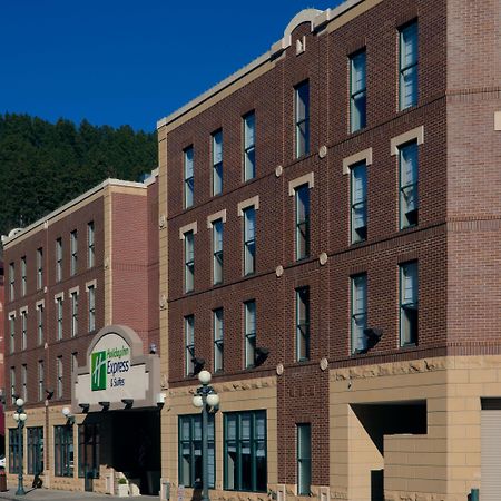 Holiday Inn Express Hotel & Suites Deadwood-Gold Dust Casino, An Ihg Hotel Екстер'єр фото
