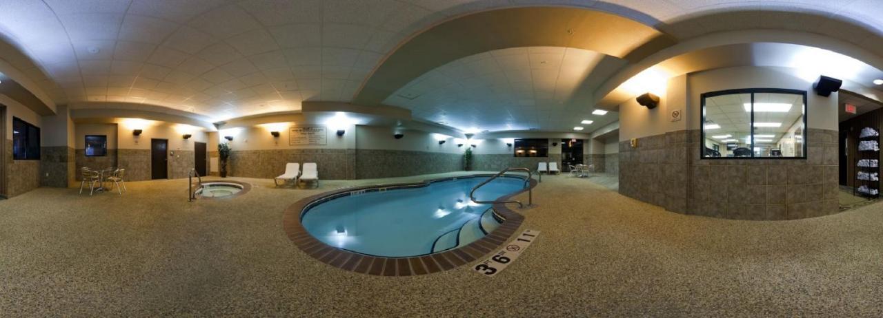 Holiday Inn Express Hotel & Suites Deadwood-Gold Dust Casino, An Ihg Hotel Екстер'єр фото