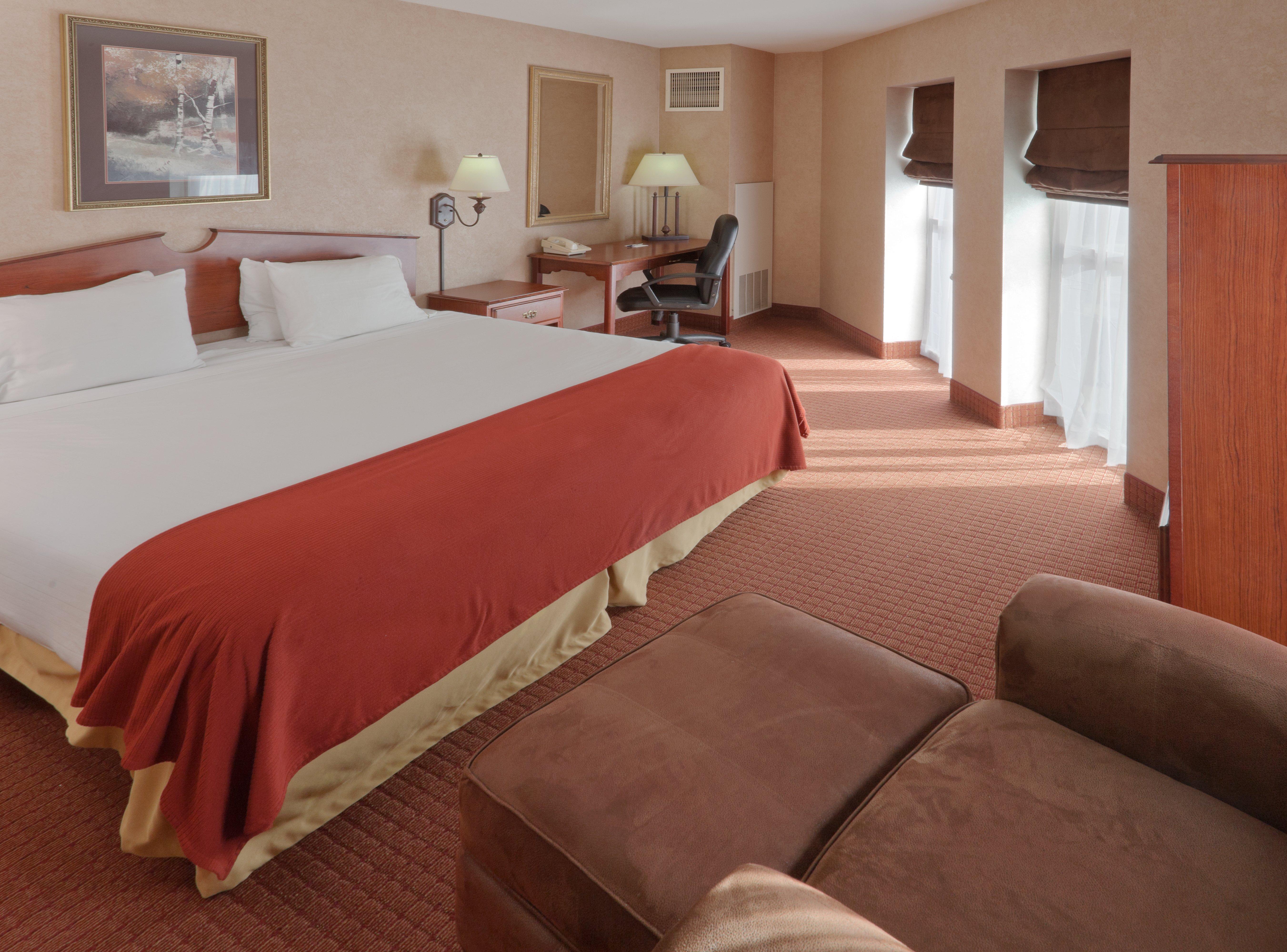 Holiday Inn Express Hotel & Suites Deadwood-Gold Dust Casino, An Ihg Hotel Екстер'єр фото