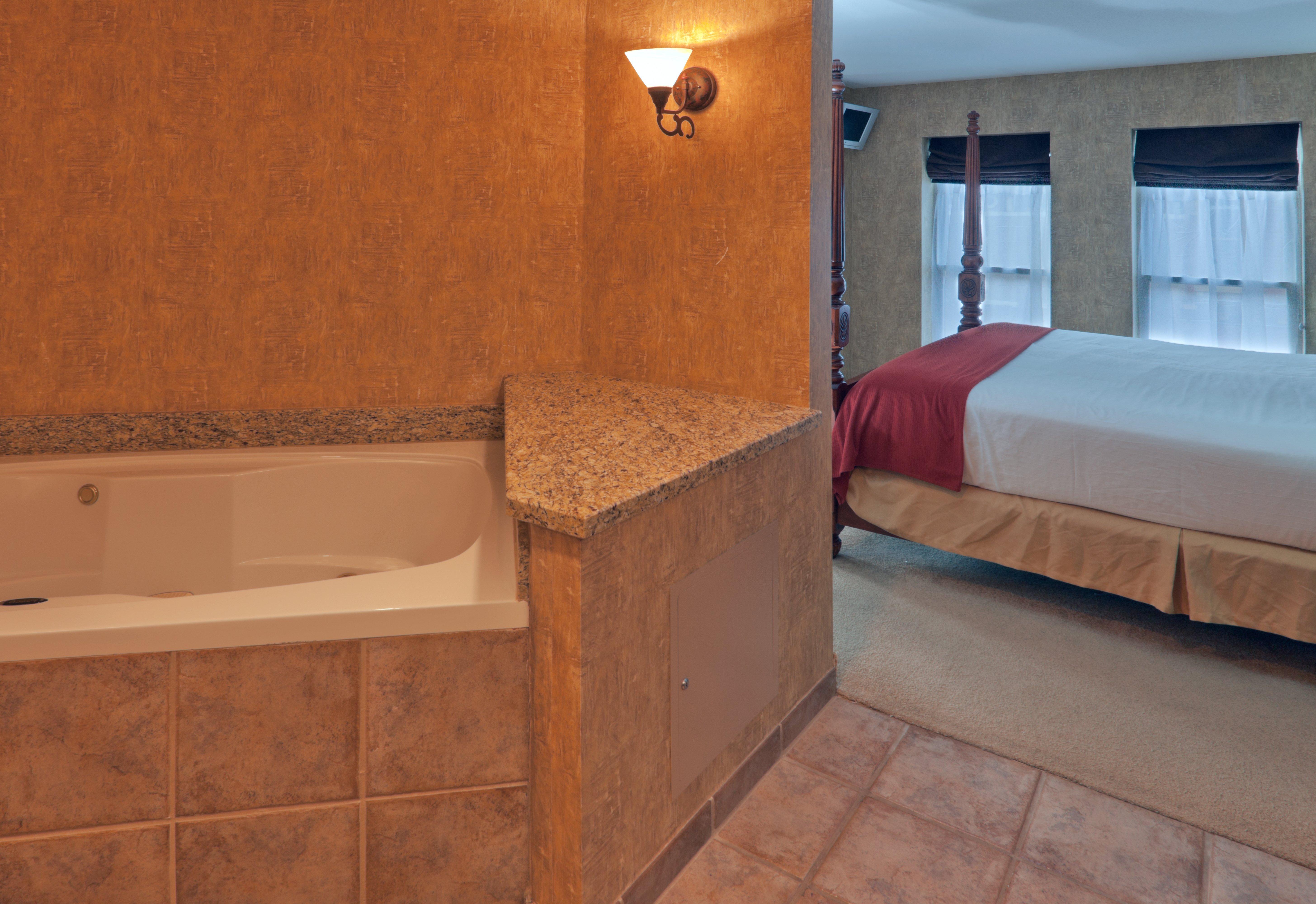 Holiday Inn Express Hotel & Suites Deadwood-Gold Dust Casino, An Ihg Hotel Екстер'єр фото