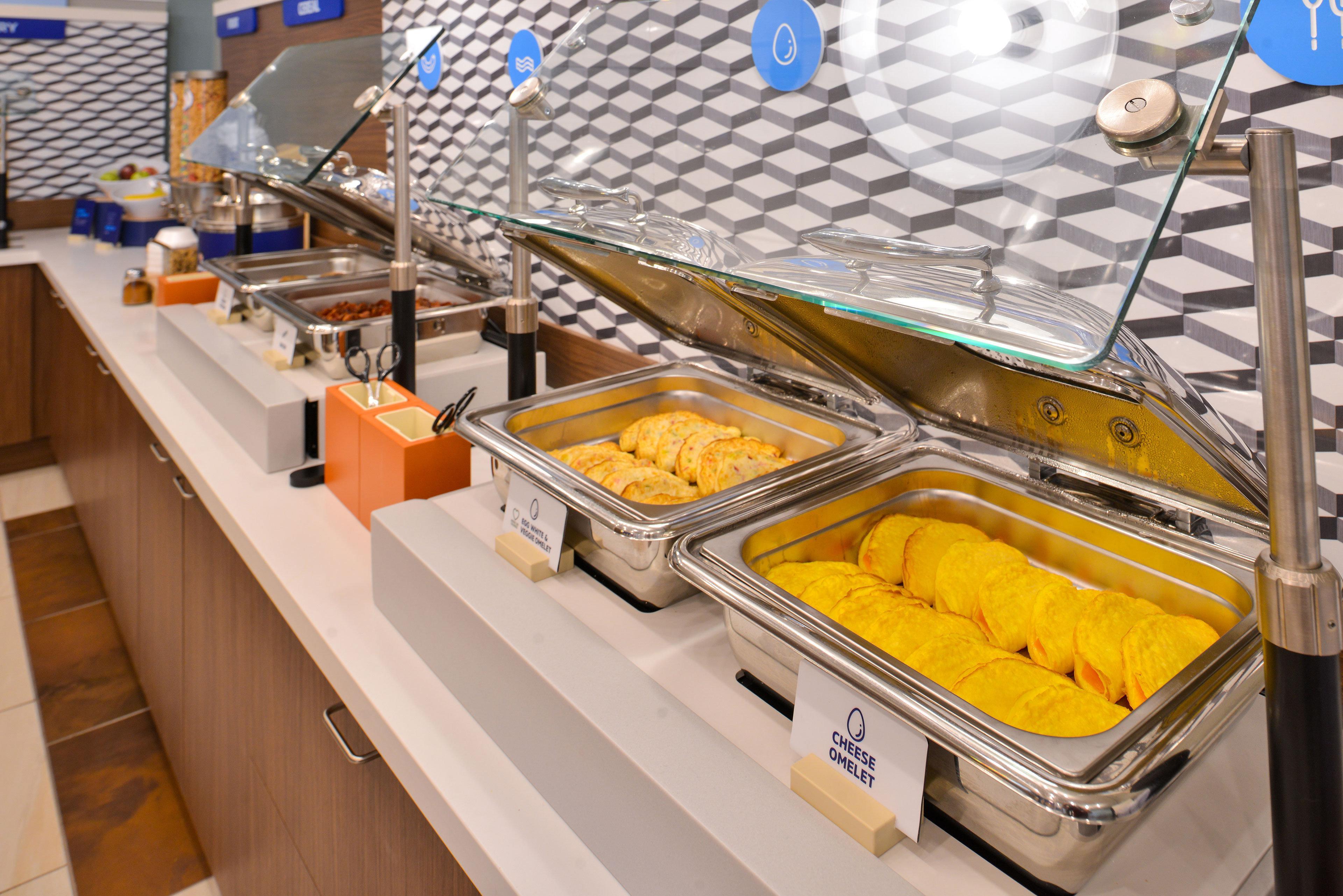 Holiday Inn Express Hotel & Suites Deadwood-Gold Dust Casino, An Ihg Hotel Екстер'єр фото