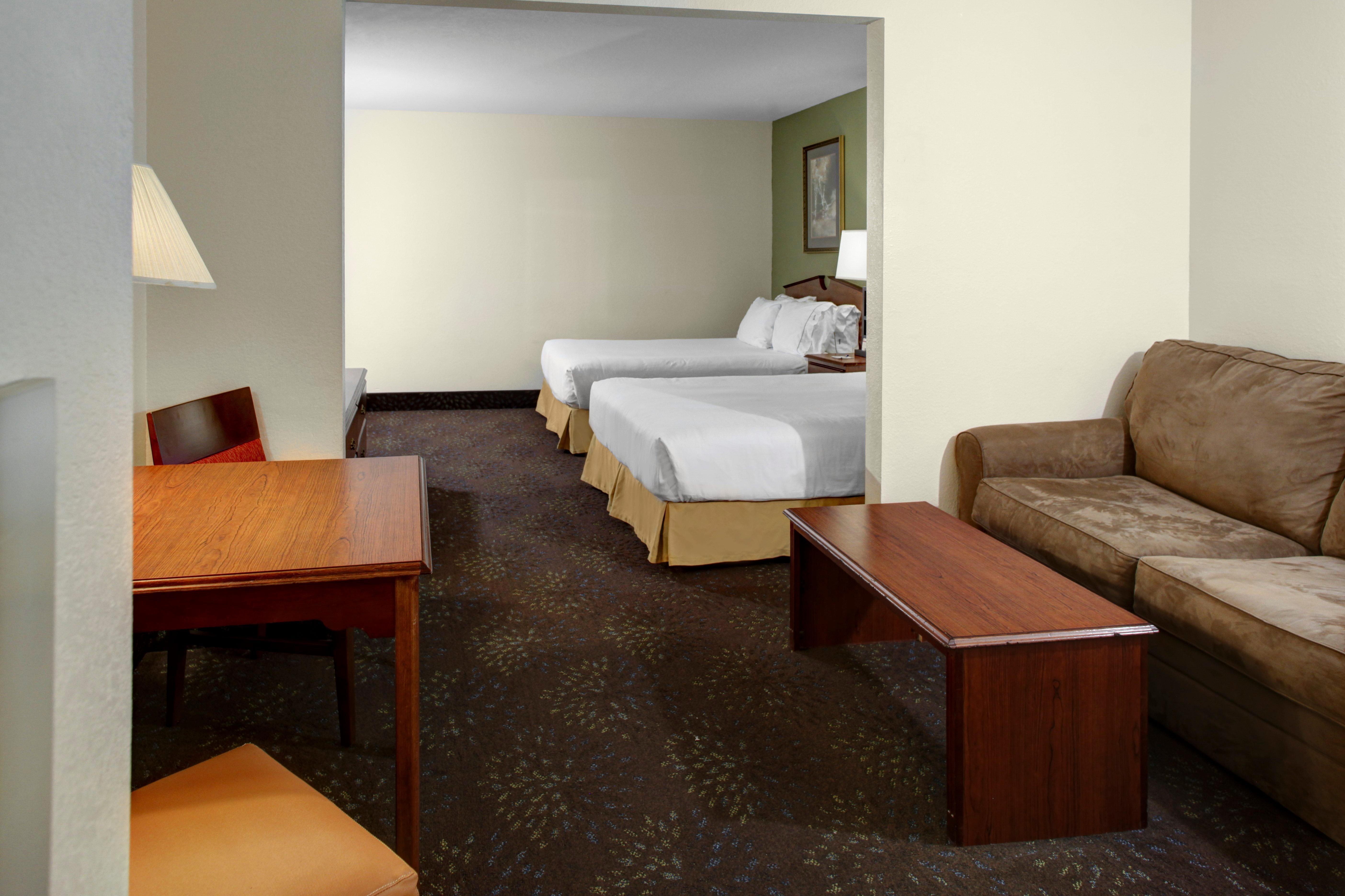 Holiday Inn Express Hotel & Suites Deadwood-Gold Dust Casino, An Ihg Hotel Екстер'єр фото