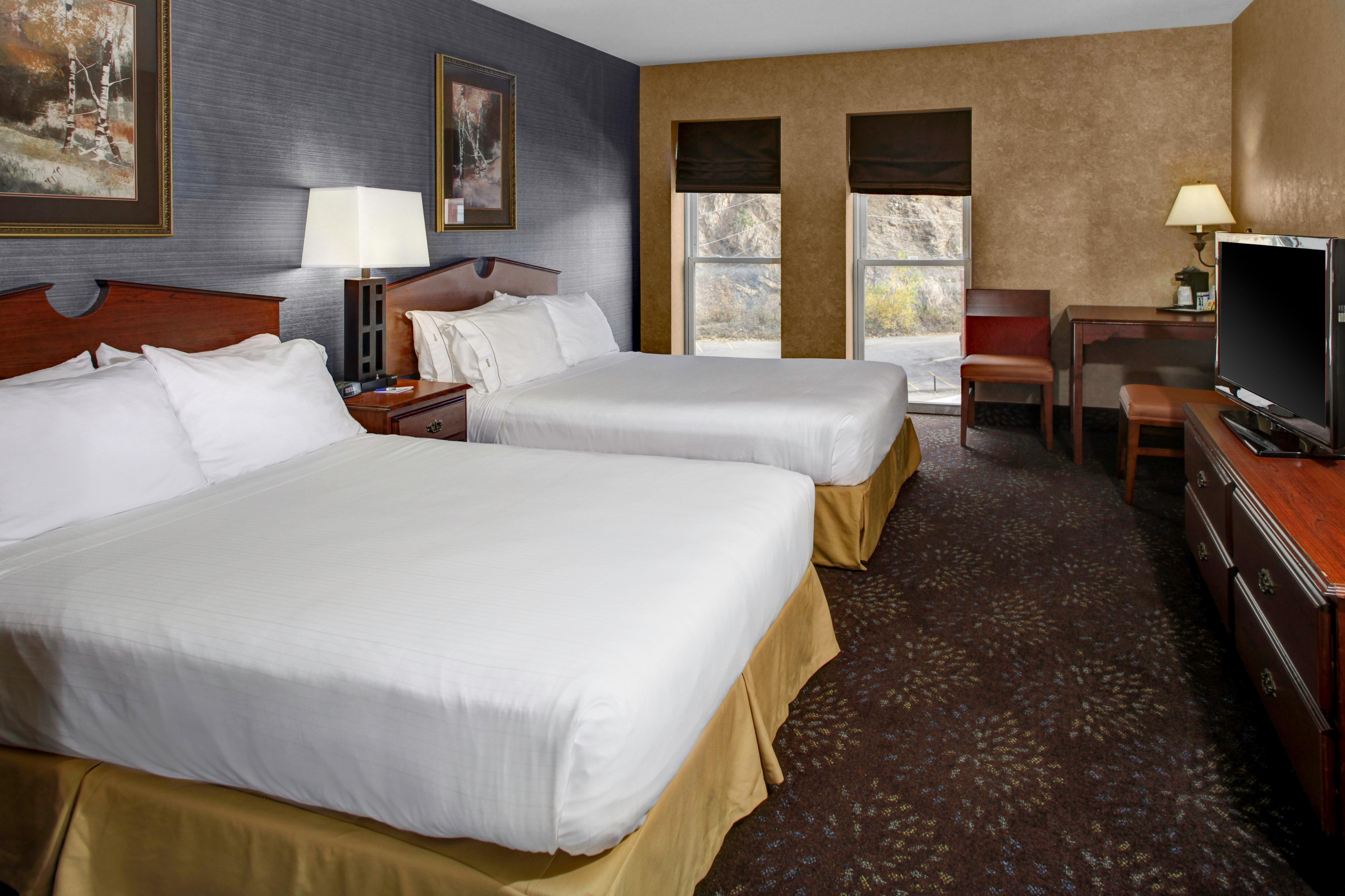 Holiday Inn Express Hotel & Suites Deadwood-Gold Dust Casino, An Ihg Hotel Екстер'єр фото