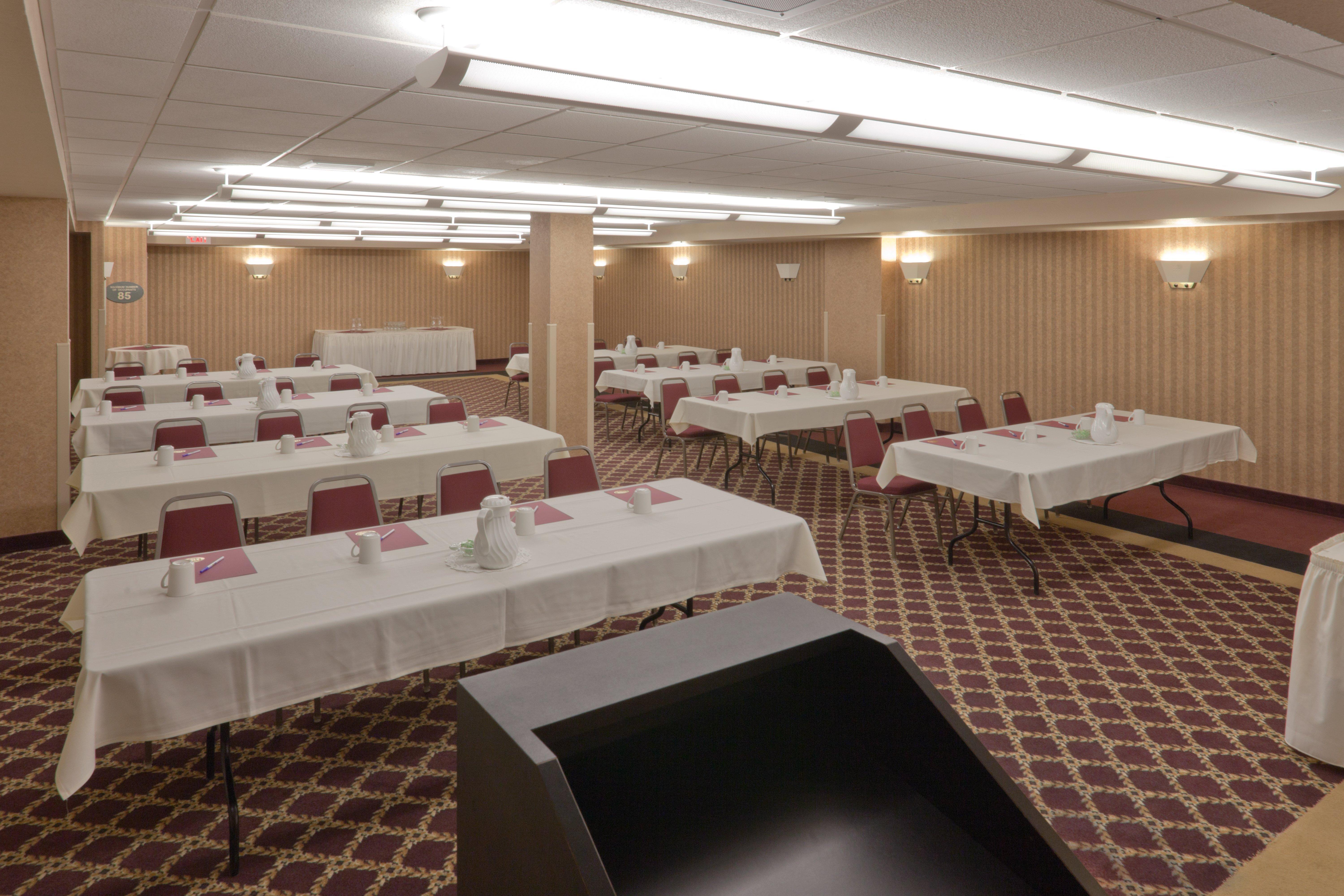 Holiday Inn Express Hotel & Suites Deadwood-Gold Dust Casino, An Ihg Hotel Екстер'єр фото