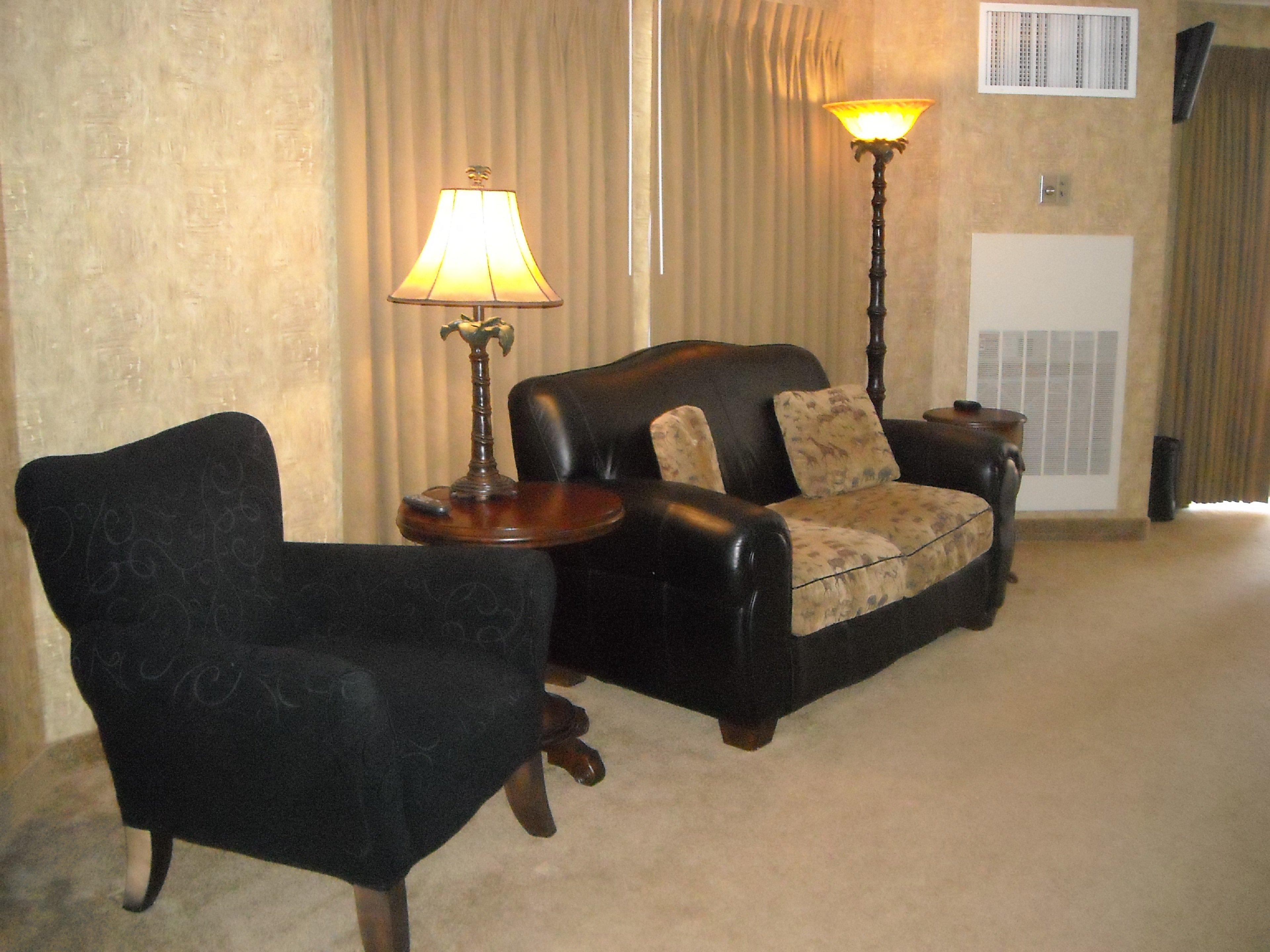 Holiday Inn Express Hotel & Suites Deadwood-Gold Dust Casino, An Ihg Hotel Екстер'єр фото