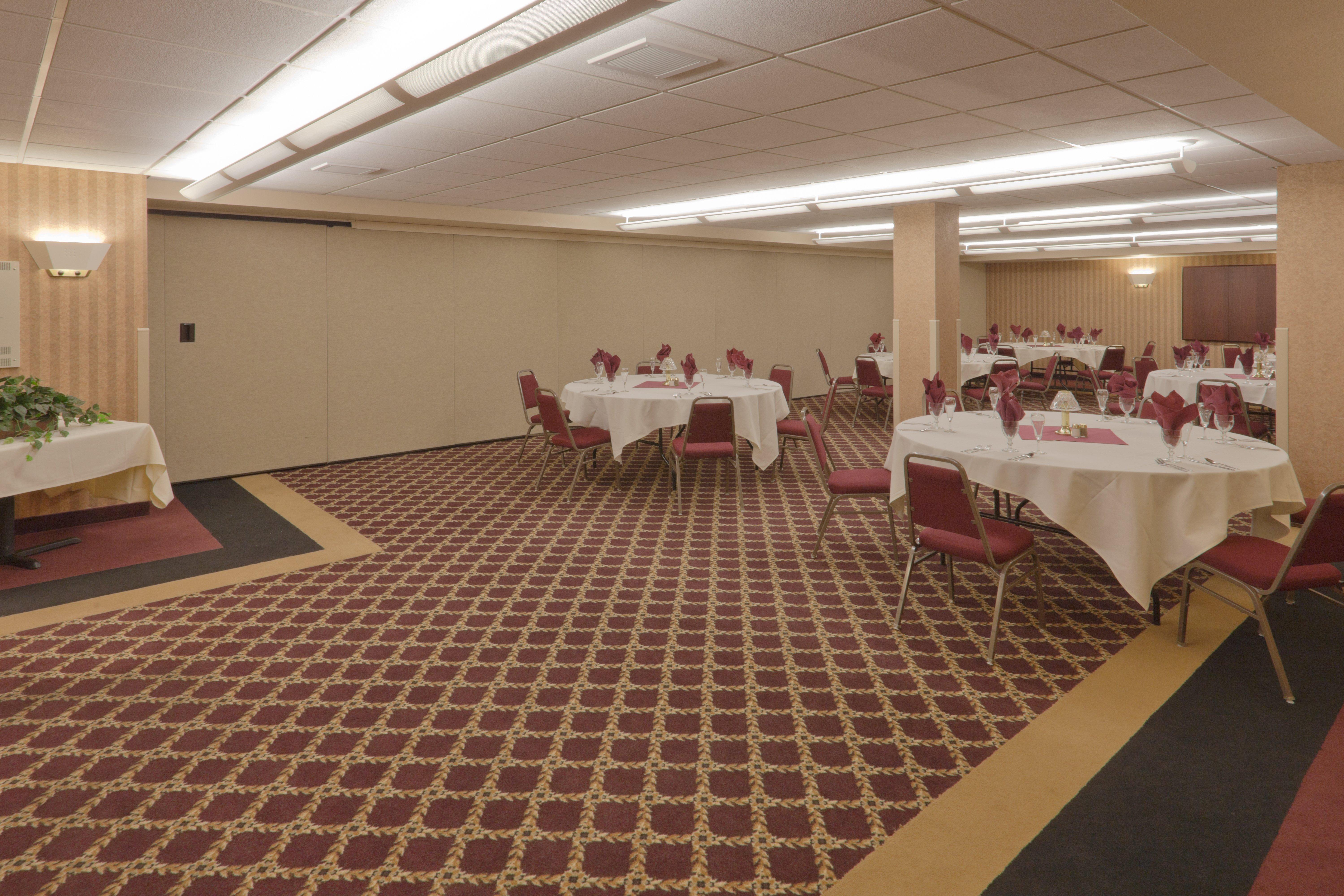 Holiday Inn Express Hotel & Suites Deadwood-Gold Dust Casino, An Ihg Hotel Екстер'єр фото