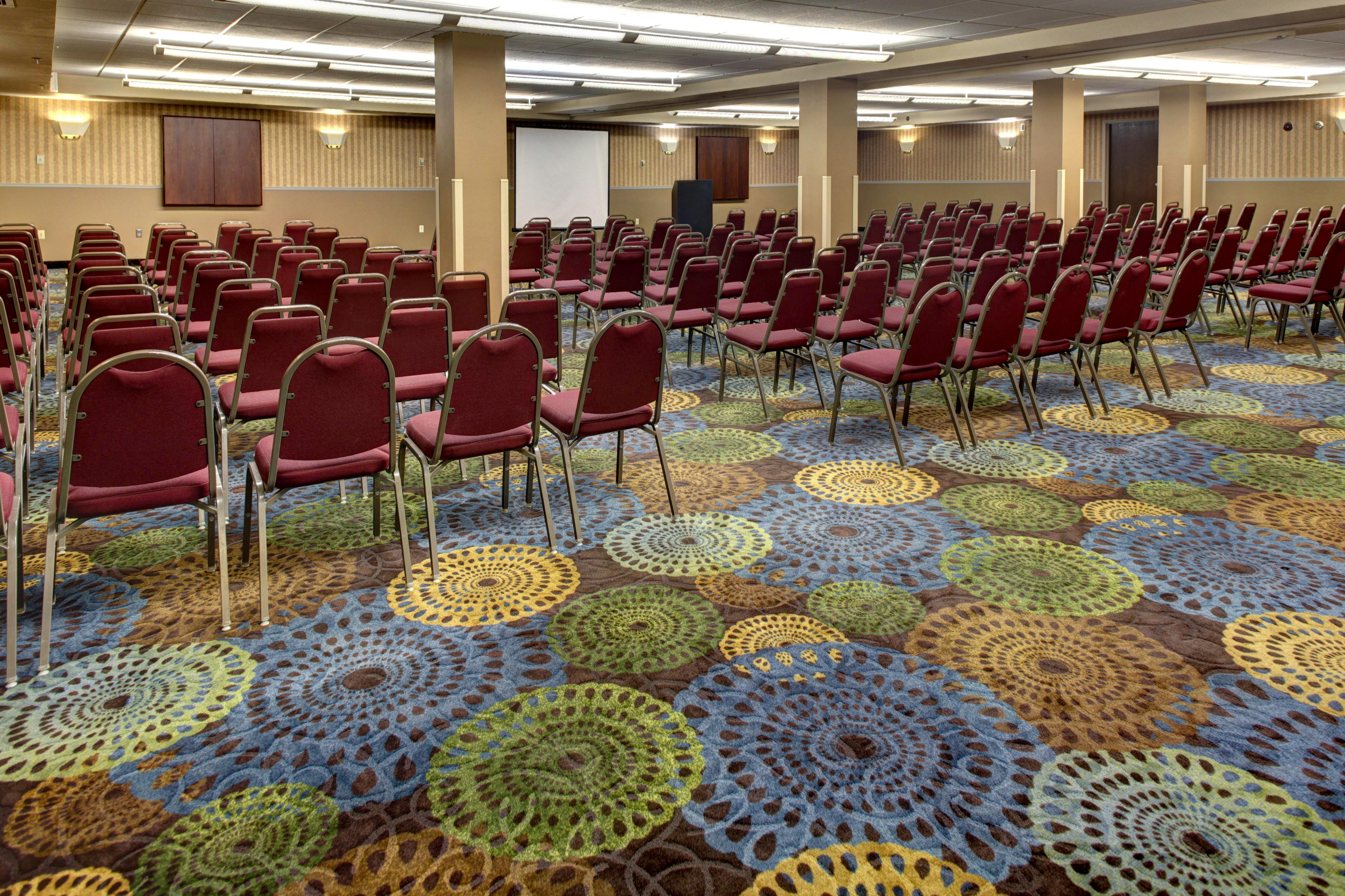 Holiday Inn Express Hotel & Suites Deadwood-Gold Dust Casino, An Ihg Hotel Екстер'єр фото