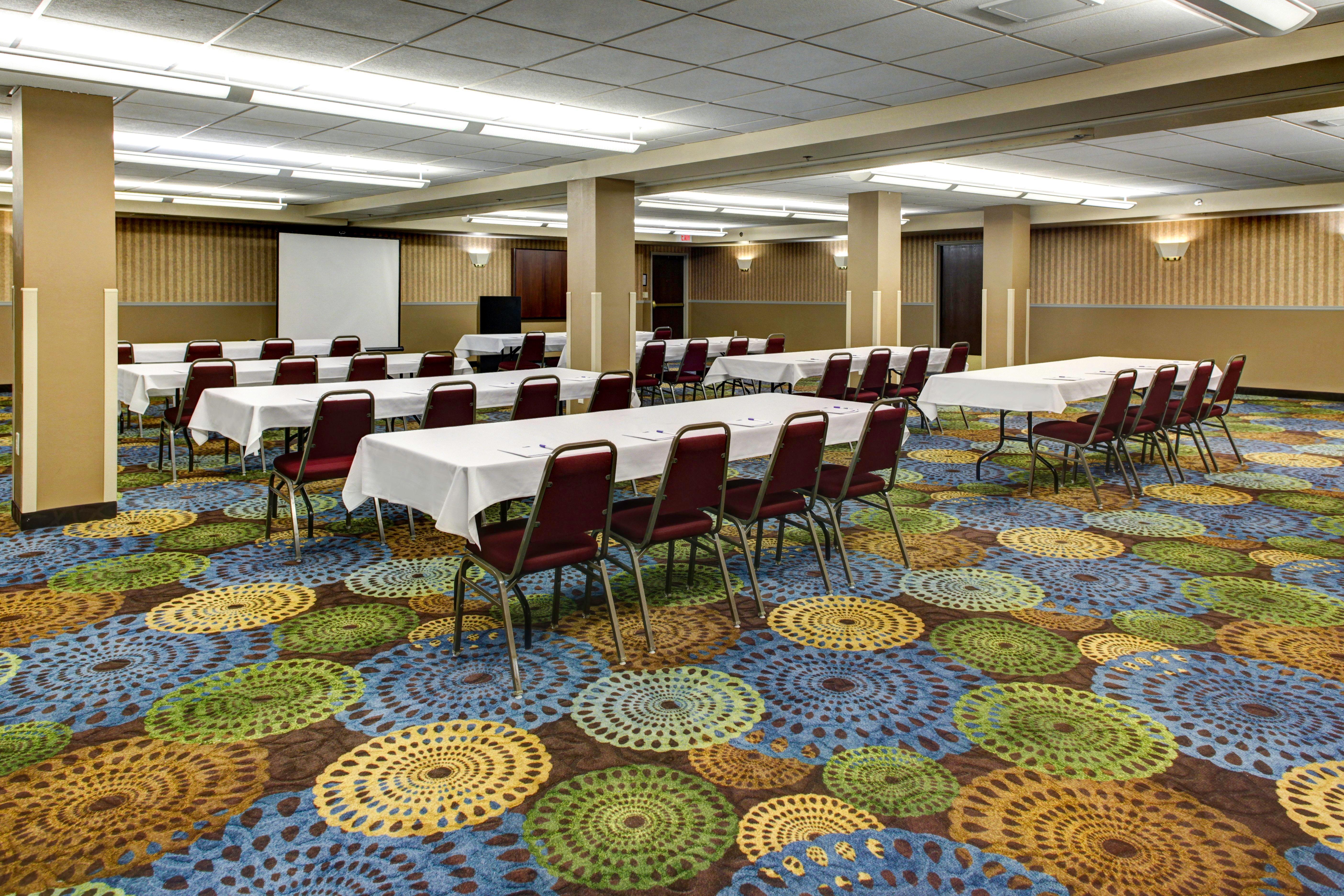 Holiday Inn Express Hotel & Suites Deadwood-Gold Dust Casino, An Ihg Hotel Екстер'єр фото