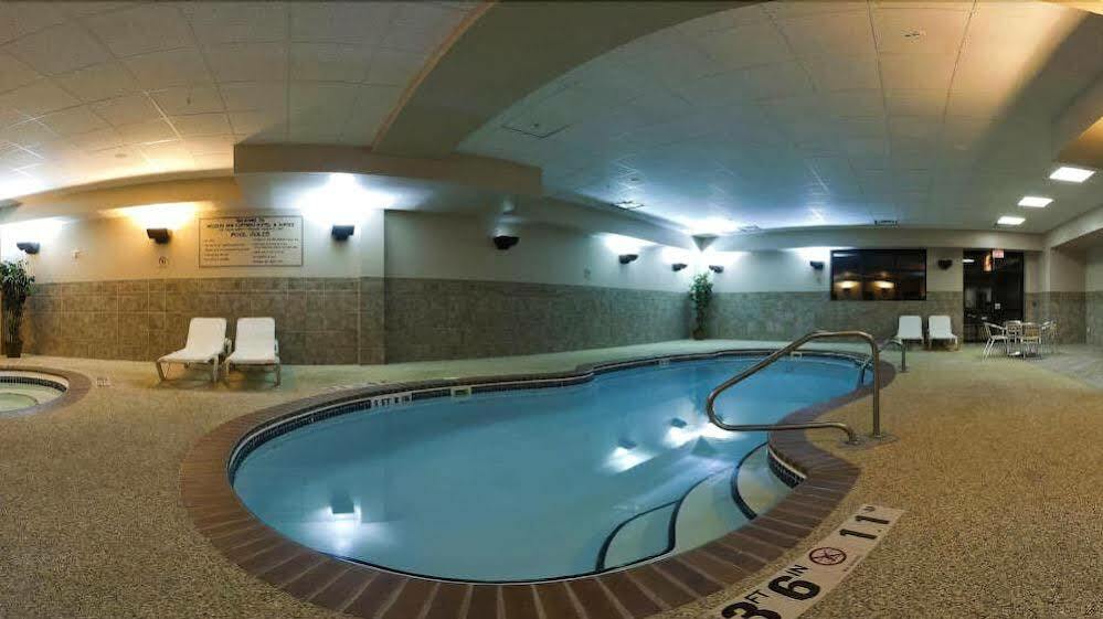 Holiday Inn Express Hotel & Suites Deadwood-Gold Dust Casino, An Ihg Hotel Екстер'єр фото